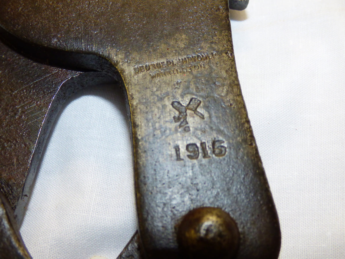 WW1 Wire Cutters Antiques, Militaria & Collectables
