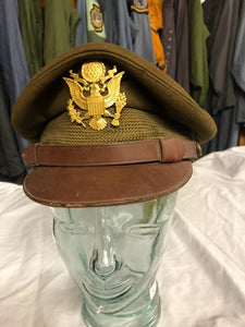 USAAF OFFICERS HAT