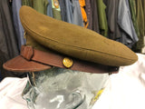 USAAF OFFICERS HAT