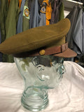 USAAF OFFICERS HAT