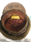 USAAF OFFICERS HAT