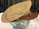 USAAF OFFICERS PEAKED CAP