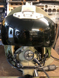 MK3 FLYING HELMET WITH MASK