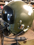 MK3 FLYING HELMET WITH MASK