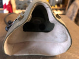 MK1A FLYING HELMET WITH CLOTH LINER AND MASK