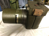 K-24 USAAF AIRCRAFT CAMERA