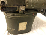 K-24 USAAF AIRCRAFT CAMERA