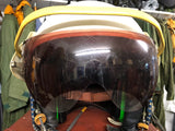 FAST JET MK2A FLYING HELMET IN BOX