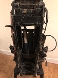 EARLY1950s T33 EJECTION SEAT FROM AN AMERICAN JET