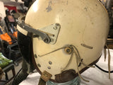 USAF EARLY JET/BOMBERS HELMET P4A