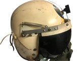 USAF EARLY JET/BOMBERS HELMET P4A