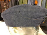 AN RAF OFFICERS SIDE CAP