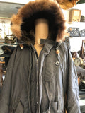 1951 Pattern Parka RAF Issue