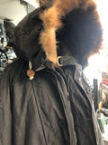 1951 Pattern Parka RAF Issue