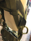 RUSSIAN PILOT PARACHUTE PACK