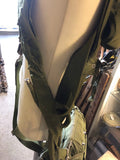 RUSSIAN PILOT PARACHUTE PACK