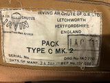 OBSERVER PARACHUTE PACK TYPE C MK2