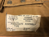 OBSERVER PARACHUTE PACK TYPE C MK2