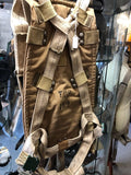 OBSERVER PARACHUTE HARNESS TYPE D MK1