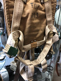 OBSERVER PARACHUTE HARNESS TYPE D MK1