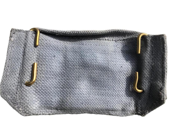 RAF REVOLVER AMMO POUCH