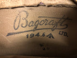 ATS HAND BAG 1945