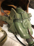 USAF EARLY JET/BOMBERS HELMET P4A