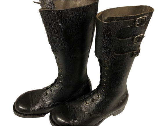 DISPATCH RIDERS BOOTS