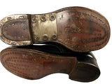 DISPATCH RIDERS BOOTS
