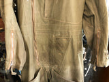 1941 PATTERN SIDCOT FLYING SUIT (HEATED)