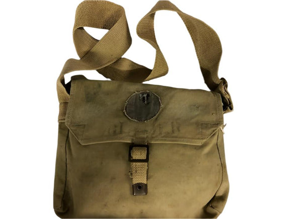 WW2 GLIDER MEDICAL BAG