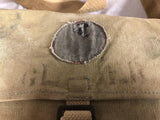 WW2 GLIDER MEDICAL BAG