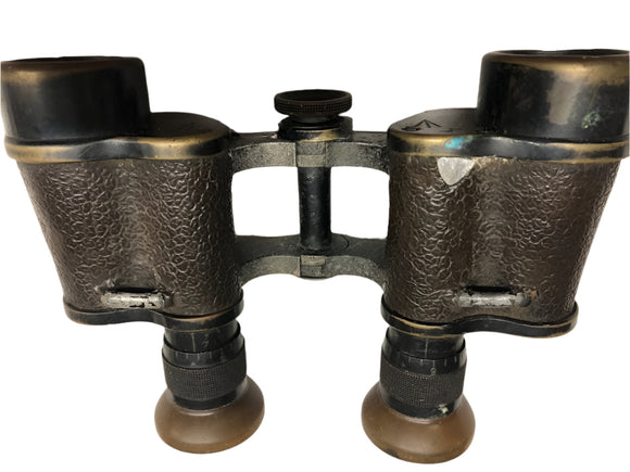 WW1 BINOCULARS 1917