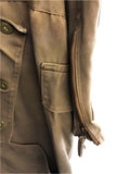 WW2 SIDCOT FLYING SUIT (HEATED) 22C/774