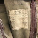 WW2 SIDCOT FLYING SUIT (HEATED) 22C/774
