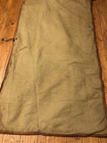WW2 RAF S/LDR OFFICERS BEDDING ROLL