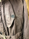 1951 PATTERN RAF BLUE GREY VENTILE PARKA
