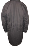 1951 PATTERN RAF BLUE GREY VENTILE PARKA
