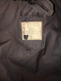 1951 PATTERN RAF BLUE GREY VENTILE PARKA