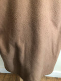 WW2 DUFFLE COAT WITHOUT HOOD