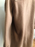 WW2 DUFFLE COAT WITHOUT HOOD