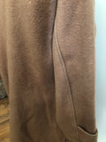 WW2 DUFFLE COAT WITHOUT HOOD