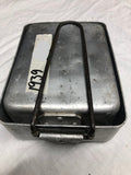 WW2 MESS TIN SET 1939
