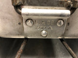 WW2 MESS TIN SET 1939