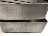 WW2 MESS TIN SET 1939