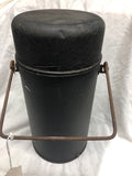 ww2 airborne thermos flask