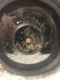 ww2 airborne thermos flask