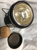 ww2 airborne thermos flask