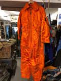 USAF 1960 cold weather flying suit