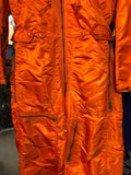 USAF 1960 cold weather flying suit